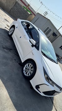 سياره للبيع فول وصاحبه مستعجل عليه اتصلوا 07726844677