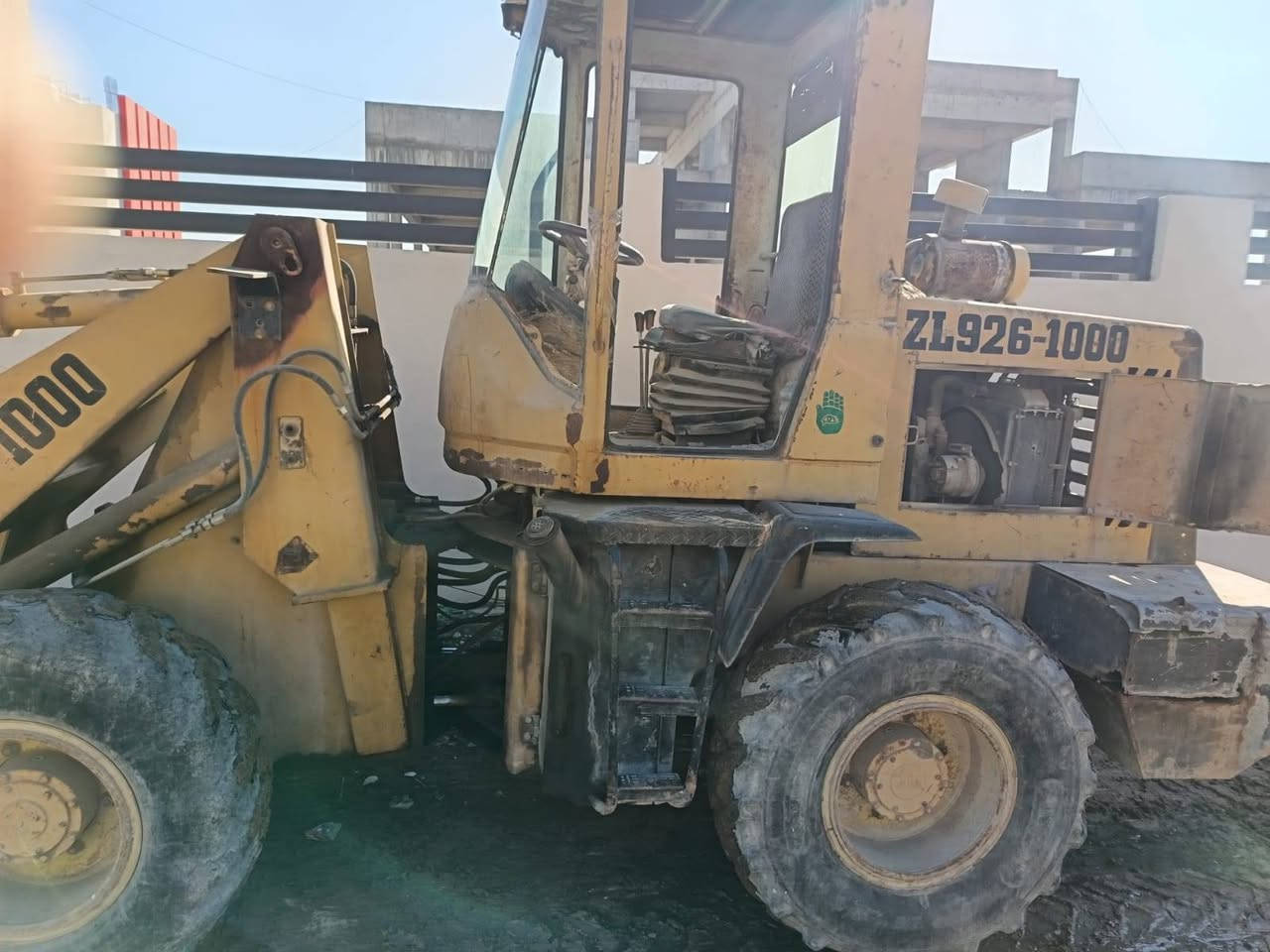 شفل صيني موديل ٢٠١٣ سعر ٨٠وبي مجال الاتصال على الرقم *********** مكلف بلنشر
