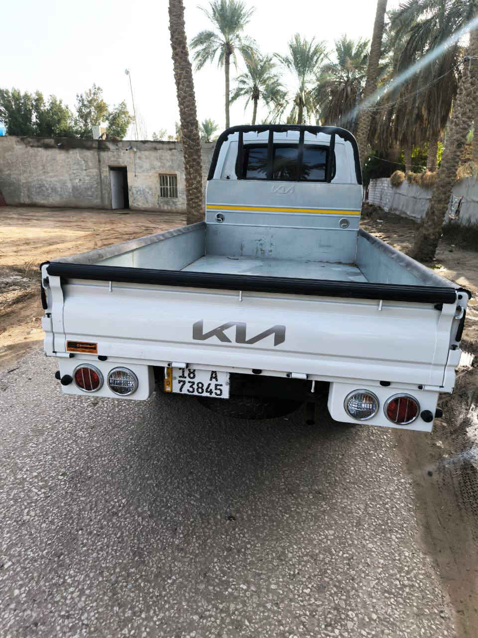 فحل للبيع موديل 2026علاوضع الشركه رقم بابل مكان نجف للاستفسار ***********
