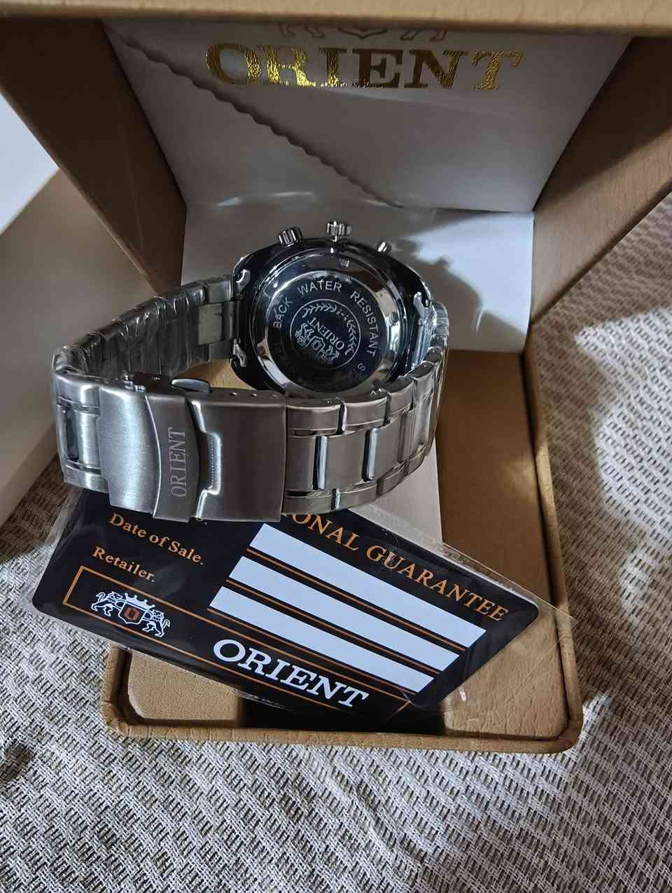 اورينت دولي باتري رنك دوار مع علبه وكارت ضمان وياها باله اوربي سعره 35 مع توصيل خاص موجود


**إذا كنت صاحب هذا الإعلان وتريد حذفه لأي سبب، رجاءا أرسل رسالة إلى الدعم الفني**