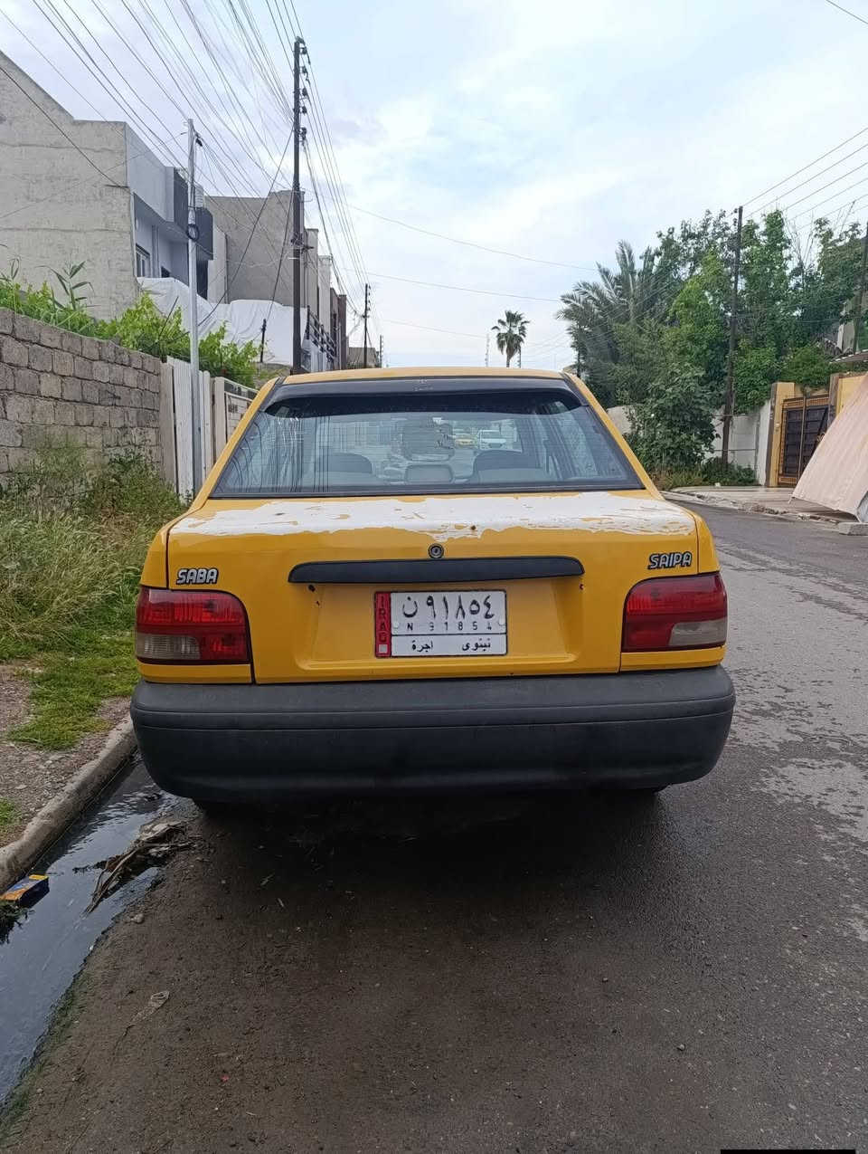 للبيع التفاصيل داخل المنشور


**إذا كنت صاحب هذا الإعلان وتريد حذفه لأي سبب، رجاءا أرسل رسالة إلى الدعم الفني**