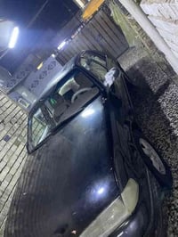 سياره  للبيع برنس رقم بغداد انكليزي موديل 96 ومكينه خير من الله والسيا...