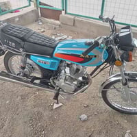 اربعه قير اوراق الدراجه وكيل 15 يوم من طالعه من الوكيل اللي يحب يتصل ل...