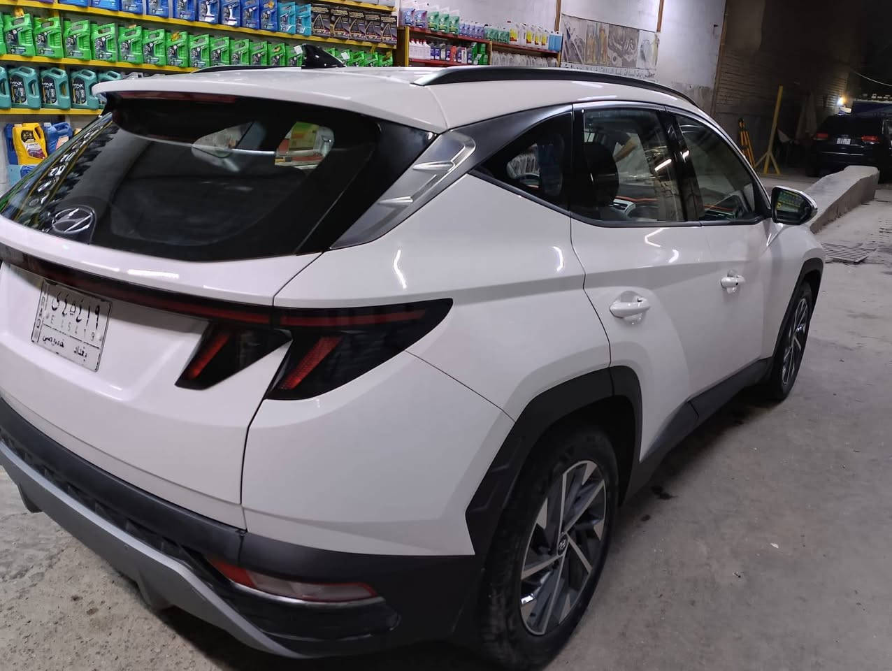 خليجيه السياره مكفوله
السعر 220 ورقه 
موديل 2023
ماشيه 21 الف 
العنوان كربلاء حي الحسين
لأستفسار
*********** كربلاء, العراق
