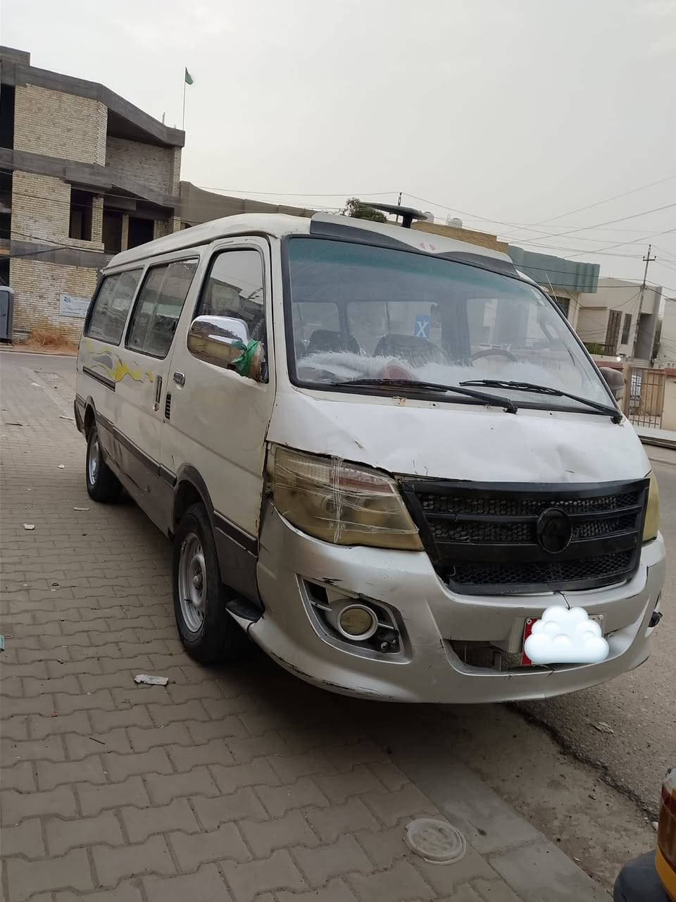 سلام عليكم فتون الوان مديل 14 موصليه البدي حلو شوف العين مكينه كير اكسن مكفولات وبلاديات دوشمه حلوه تخم ويل تايرات خير من الله يرادلها ترتيب رقم الماني سنويه عظم عاج حداديه حلوه سياره جاهزه سعرها 26 وبيها مجال قليل حك الجيه الشراي يتصل مكاني نجف ***********//***********
