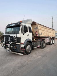 موديل ٧٥ • محرك ٣٨ • رقم أنبار