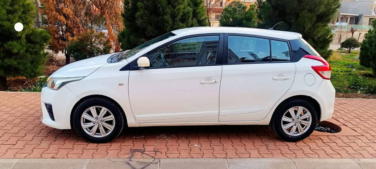 ٢٠١٥  ، دوو پارچەی بۆیاخە لەگەڵ پەڵەیەک سارد ، سنوی تازەیە پێشی تازە چاکراوە تایەشی تازەیە ،مصروفی هیچ تیانییە ، 
*********** slemani  _nzik smart Hospital
$ 110  معاملەیەکی کەم لەگەڵ ڕێزدا السليمانية, العراق
