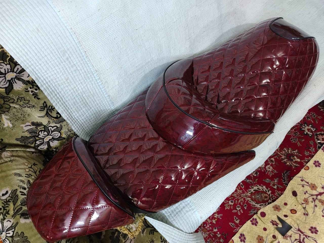 السلام عليكم احبتي من رخصة ادمن هذا الكروب المحترم
كشن فورزة صفر ٨ للبيع مع اخذ البديل اخوكم الدوشمجي عدنان العبيدي ***********
