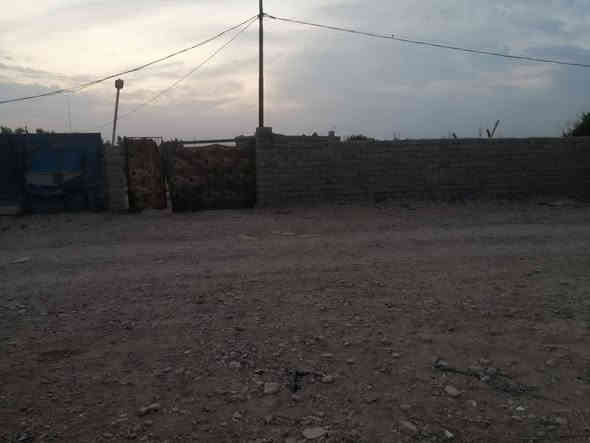 اعلان    مزرعه للبيع سعر مناسب جدا
          كركوك... قرب سايدين سليمانيه
   قرب جسر كوباني       مساحه 1500متر
          السعر.  فقط 30 مليون
         للاستفسار الاتصال
   *********** واتس
