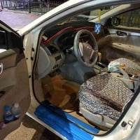 سنترا • ٢٠١٥ • رقم اربيل