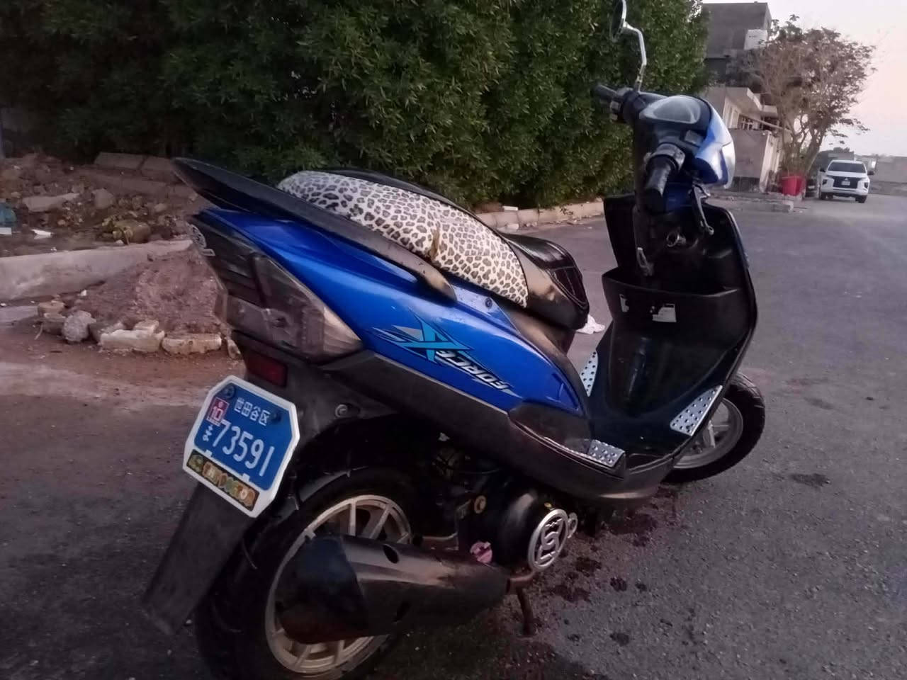 ماكس عدله مكينه 55 نضيفه كهربائيات كله شغاله نكره سلف 

عنواني كوت 

***********
