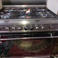 فرن مطبخ • للبيع