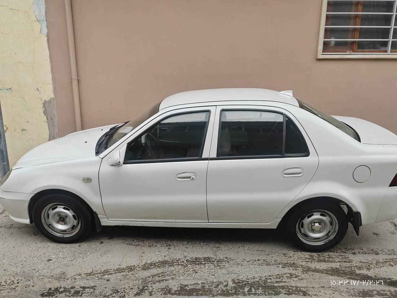 السلام عليكم 
سي كي للبيع 
السيارة كلين بدون ضرر وبدون صبغ
رقم نينوى مشروع وطني
السيارة باسمي شرط التحويل
السيارة جاهزة
التبريد شغال نقص غاز فقط
السعر 58 وبيها مجال
لااستفسار الاتصال على الرقم 
‏‪***********‬‏
