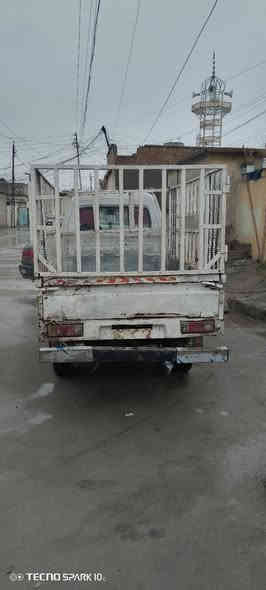 السلام عليكم هيفه فاو للبيع محرك كير اكسل شرط تايرات جدد وبيها اخياس قليل مصورو السعر 13وبيها مجال انتصل *********** مكاني صلاح الدين شرگاط
