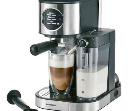 1️⃣
صانعه قهوة عربية ماركه بارك سايد الالمانيه park side  اصنع على مزاجك ☕ 
من أول رشفة… يبدأ اليوم صح.

2️⃣
إسبريسو قوي، رغوة ناعمة، ومزاج رايق ✨

3️⃣
لأن التفاصيل الصغيرة تصنع فرق كبير… ☕🤍

4️⃣
قهوتك المفضلة جاهزة بضغطة زر ☕🔥

5️⃣
صباح يبدأ بقهوة مثالية… والباقي يهون ☕✨
معرض بصرة هوم للبضائع الأوربية البصرة المعقل الفنجانيه شارع المطار القديم  واتساب *********** 
***********  واتساب المعرض
