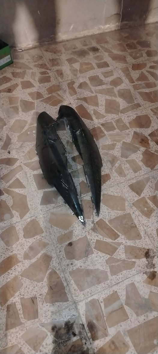 سلام عليكم ماكس عدله للبيع محرك ناعم تجفيت جديد بوشه وبستم جديد لاستيك ولف جديد ولفات جديد زنجيل جديد محرك كامل واخرس شلعه ومعدل تحفر بوشه 55 وياله رياضي نجمه ودبلات رياضي كفرات كاملات بس ما شادهن دراجه نكره اي وقت الله شاهد كابريته جديده كلجات جديد شاصي مكفول بس دراجه هاملهه لين ما فارغ عوزهه بس غامات وتكمل بكلايت موجود ضفيره كامله بس واير سلف ما اعرف اشده بس شغال باتري جديد جيب بانزين وافحص عله راحتك مكاني كربلاء سعر 230 وبيهه مجال قليل تفاصيل اكثر تعال خاص


**إذا كنت صاحب هذا الإعلان وتريد حذفه لأي سبب، رجاءا أرسل رسالة إلى الدعم الفني**