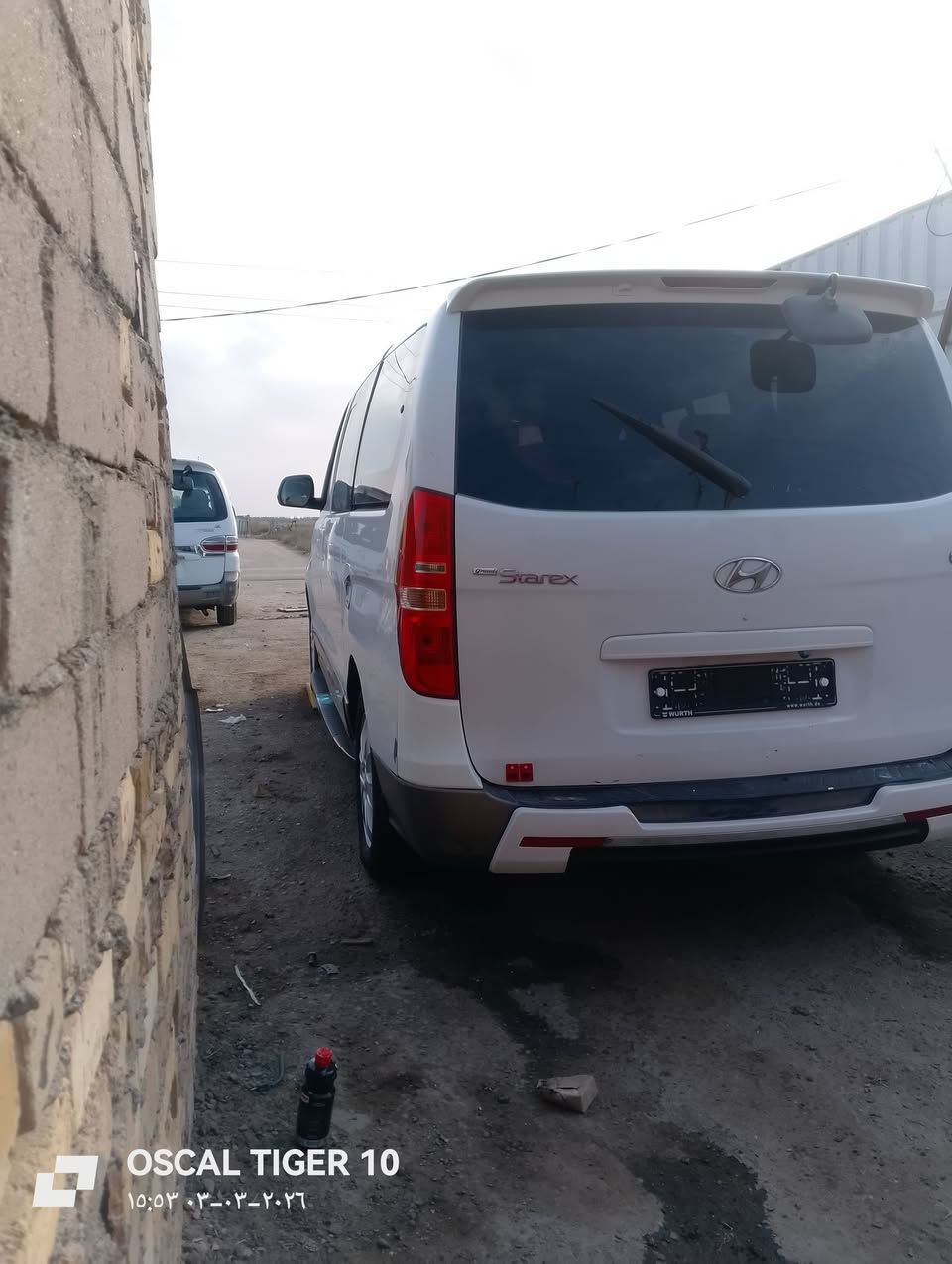 السلام عليكم ستاركس للبيع 2014 مفتوح ومحور تحويره 12.بعدهي بضمان كارتون رقم ميسان بيهه جاملغ امامي مبدل جهت العبري مكاني ناصريه سوق الشيوخ
***********
السعر 190 وبيهه مجال
