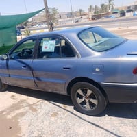 سوناته ٢ • موديل ٩٣ • محرك ١٨٠٠