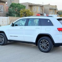 للبيع جيب لاريدو موديل  2019خليجي رقم بغداد دولي بسمي هزة جديد تحويل م...