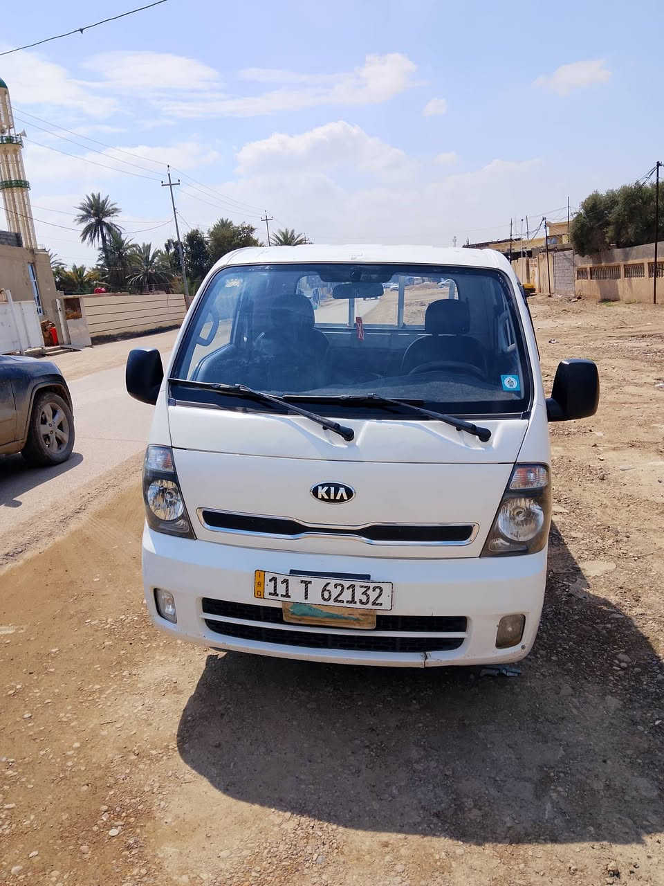 السلام عليكم كيا عموشه 2015 كفاله عامه محرك ببخار سعر 113 رقم بغداد تحويل ثاني يوم ***********

