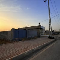 جلولاء • ٥٠٠م • واجهة١٠م