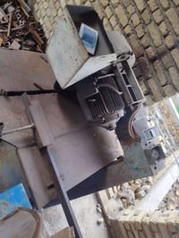 كتر تري فيز 10حصان للبيع 07822601229