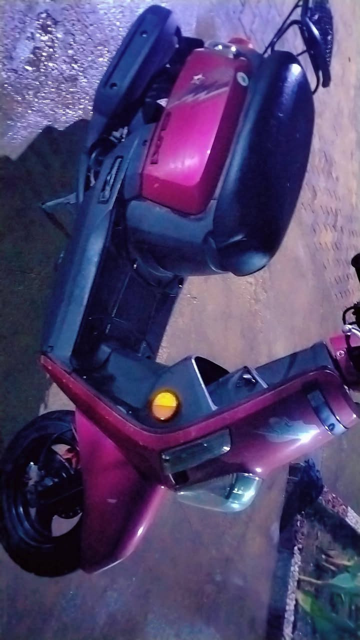 دراجه للبيع
العنوان /كربلاء الحر قرب مدرسه الحسام
السعر 1450 وبيها مجال
الرقم /*********** الاتصال عله هذا الرقم
