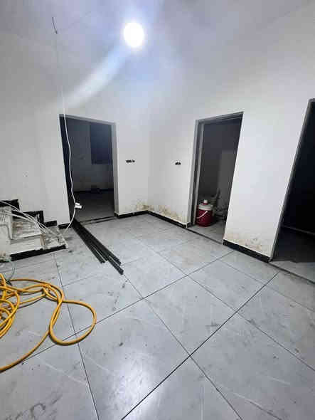 اعلان
‏بيع مستعجل 
بيت بحي اعلام
مساحه 110متر
بلوك وعكاده بناء جديد 
اقرار محكمه
يتكون غرفتين وصاله مطبخ وبراني وصحيات 
نهايه حي الاعلام 

***********
