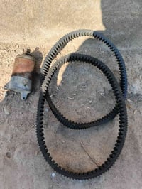 مرخصة الادمن عندي غراظ كلشي موجود سيبايات مريات جنط جلد مال هارلي وصند...