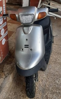 ماطور بوتين • شاصي شرط • يحتاج بطارية