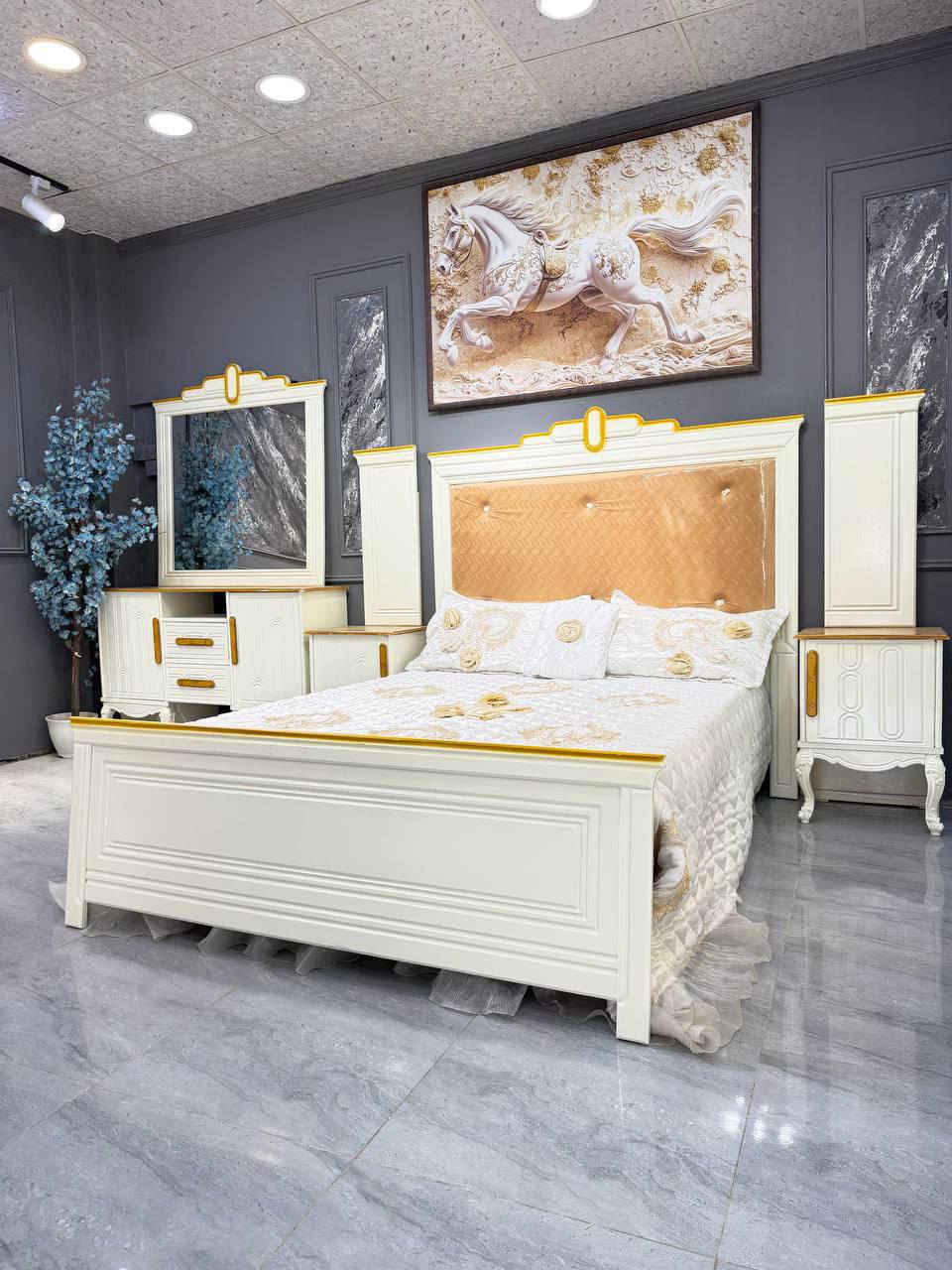 غرف عراقيه شغل ايد خشب صاج اصباغ حراريه


**إذا كنت صاحب هذا الإعلان وتريد حذفه لأي سبب، رجاءا أرسل رسالة إلى الدعم الفني**