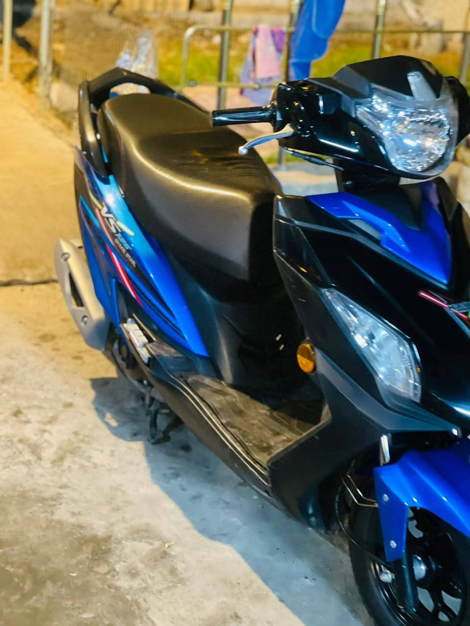 موطور هاوجي موديل 2020 نضيف مسجل وكامل سعره12 وبي مجال  *********** مو شراي يعبر المنشور
