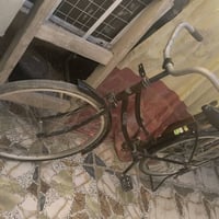 باسكلتين • مستعمله • طوريج