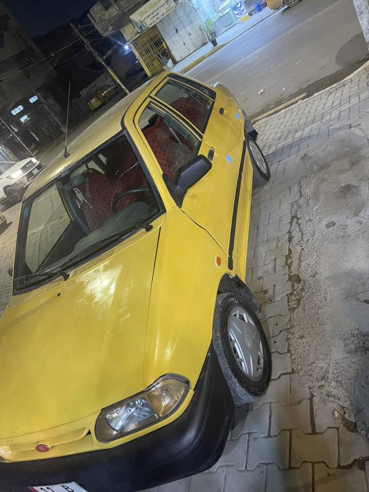 السلام وعليكم سايبا مديل 2012 
مصبوغه حزام وبيها تبخير لا تنقيص ولاتبخير ولانضوح  شاصي واحد معمر 

رقم انكليزي مصفره هيئه وغرامه
اتصال *********** اتصال
