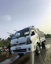 موديل 2016 • وكالة عامة • مالك متوفي