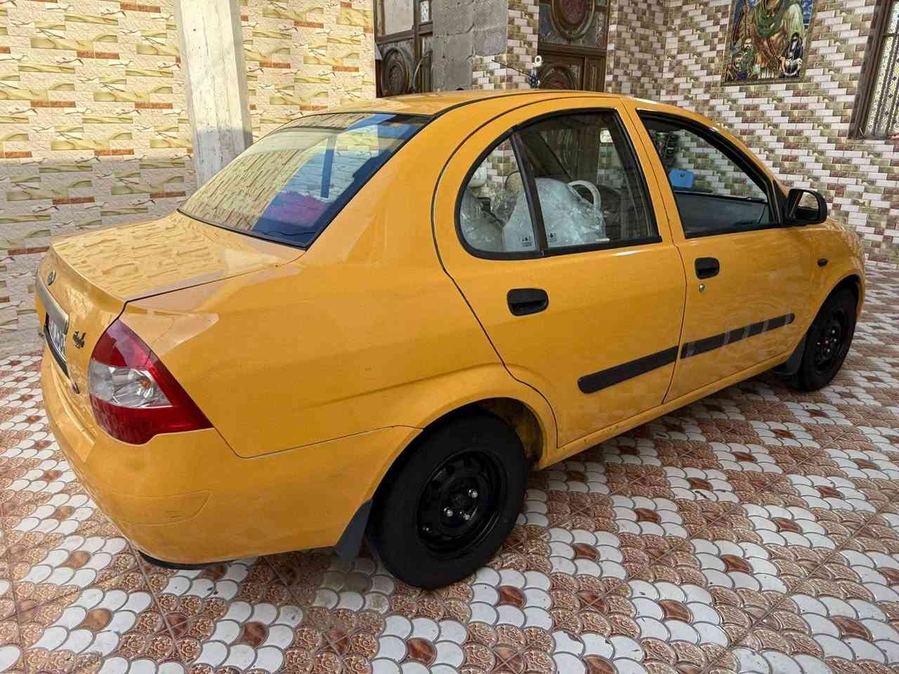 طيبة 2016 مكفولة من الضربة بية مكانات تكحيل رقم واسط بسمي نكليزي مصفرة هيئة وغرامات { السعر 37 ورقة } 
المكان كوت واسط وهاذ رقمي 
***********
***********
