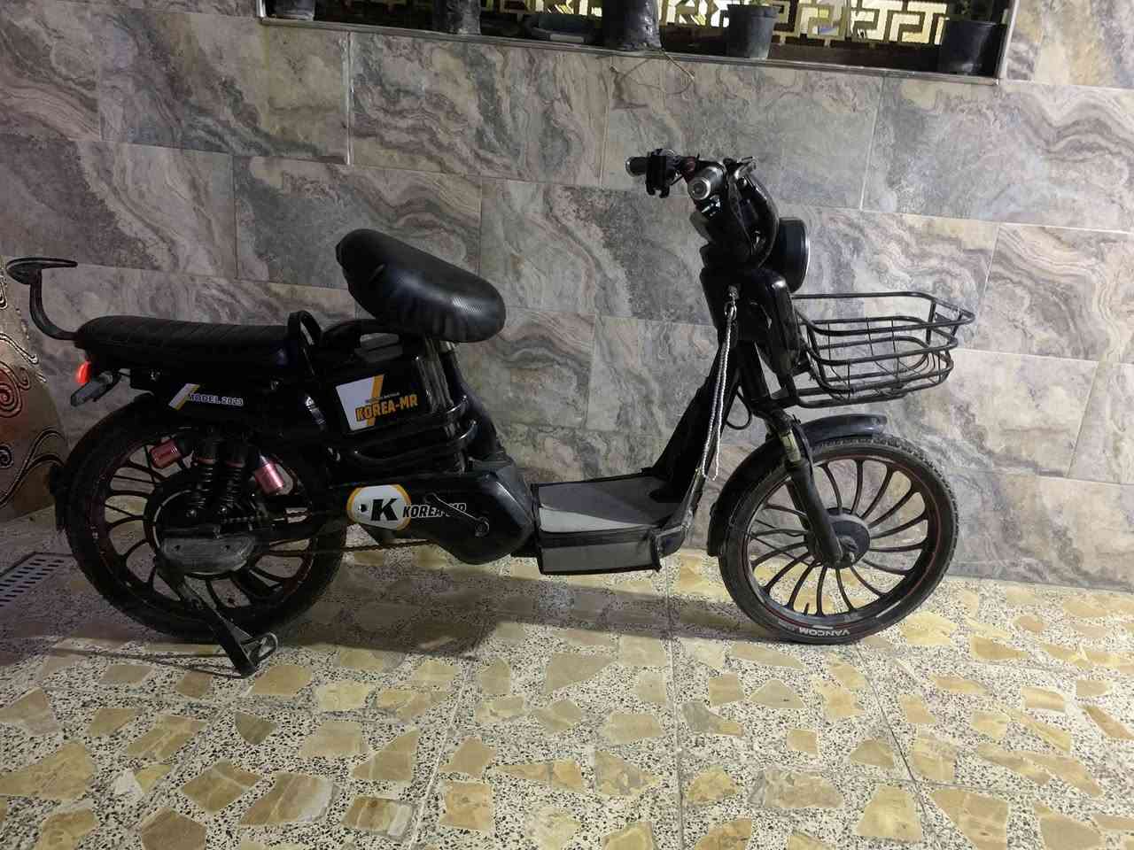 درجه شحن بغداد مدينه الصدر قطاع ٩ السعر ٢٠٠ وبيه مجال ***********
