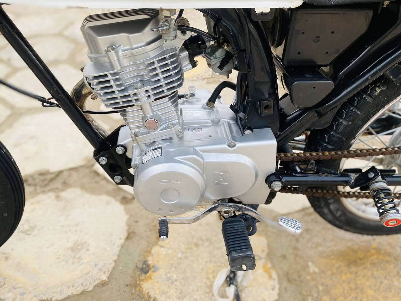 السلام عليكم دراجه للبيع مامفتوحه شلامجه 
ناصريه سيد دخيل سعر 525بيه مجال رچا لمو شراي لا يتعبني ويواعد جذب .وتحياتي👋🏽 متواجد خاص


**إذا كنت صاحب هذا الإعلان وتريد حذفه لأي سبب، رجاءا أرسل رسالة إلى الدعم الفني**