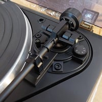 عرض #2026087 مشغل اسطوانات كرام ديك جديد ONKYO صناعة يابانية موديل CP-...