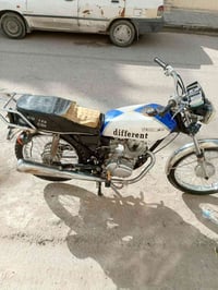 موتور • ٤ كير • نجف حي الوفاء