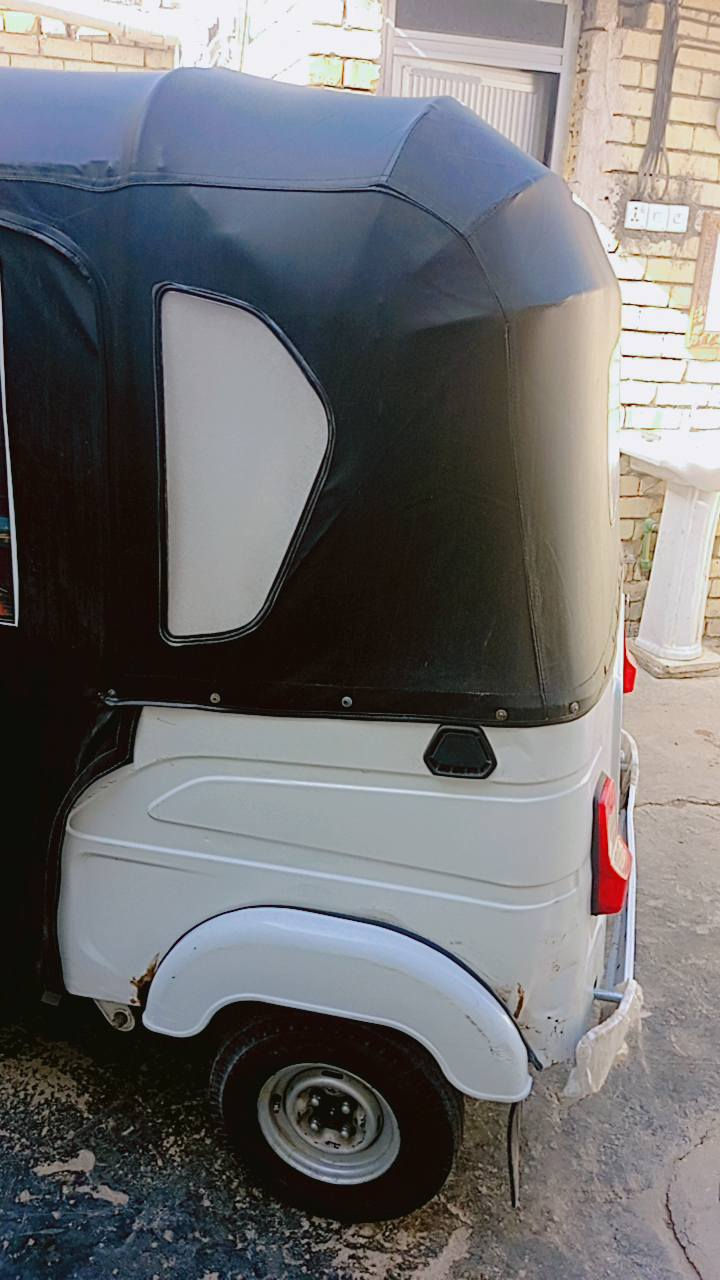 سلام عليكم تكتك للبيع مديل 2022 شهر 11باسمي رقم وسنويه مكفوله مكينه كير كشر عنواني بغداد مدينه الصدر  رايده ب 8ونص ***********
