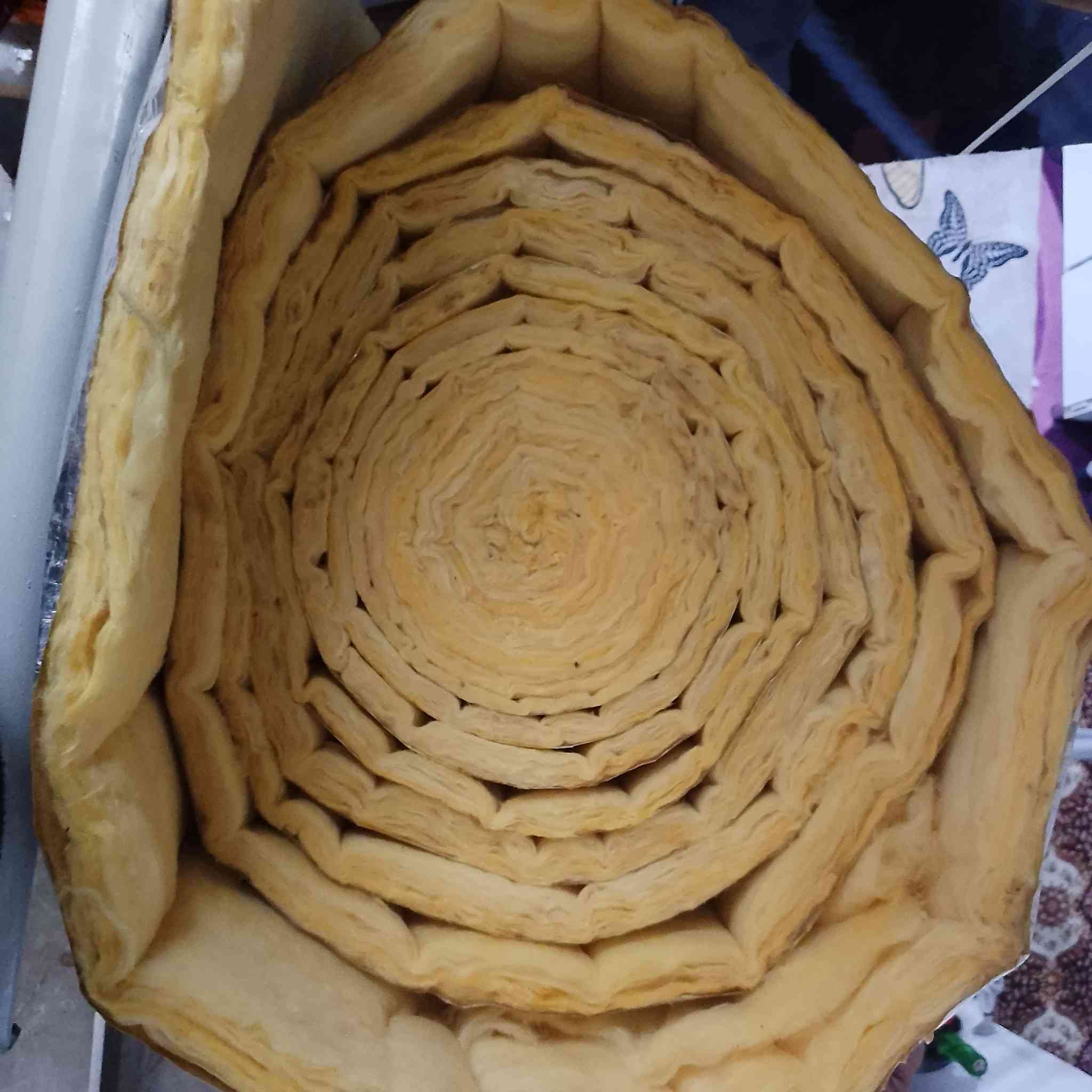 عازل مال طباخات تلاثين متر لمتر 125 لبيع العنوان بعقوبة تحرير رقم ***********
