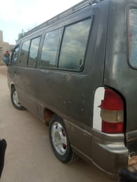 استانا • مكينة جديدة • قضاء القاسم