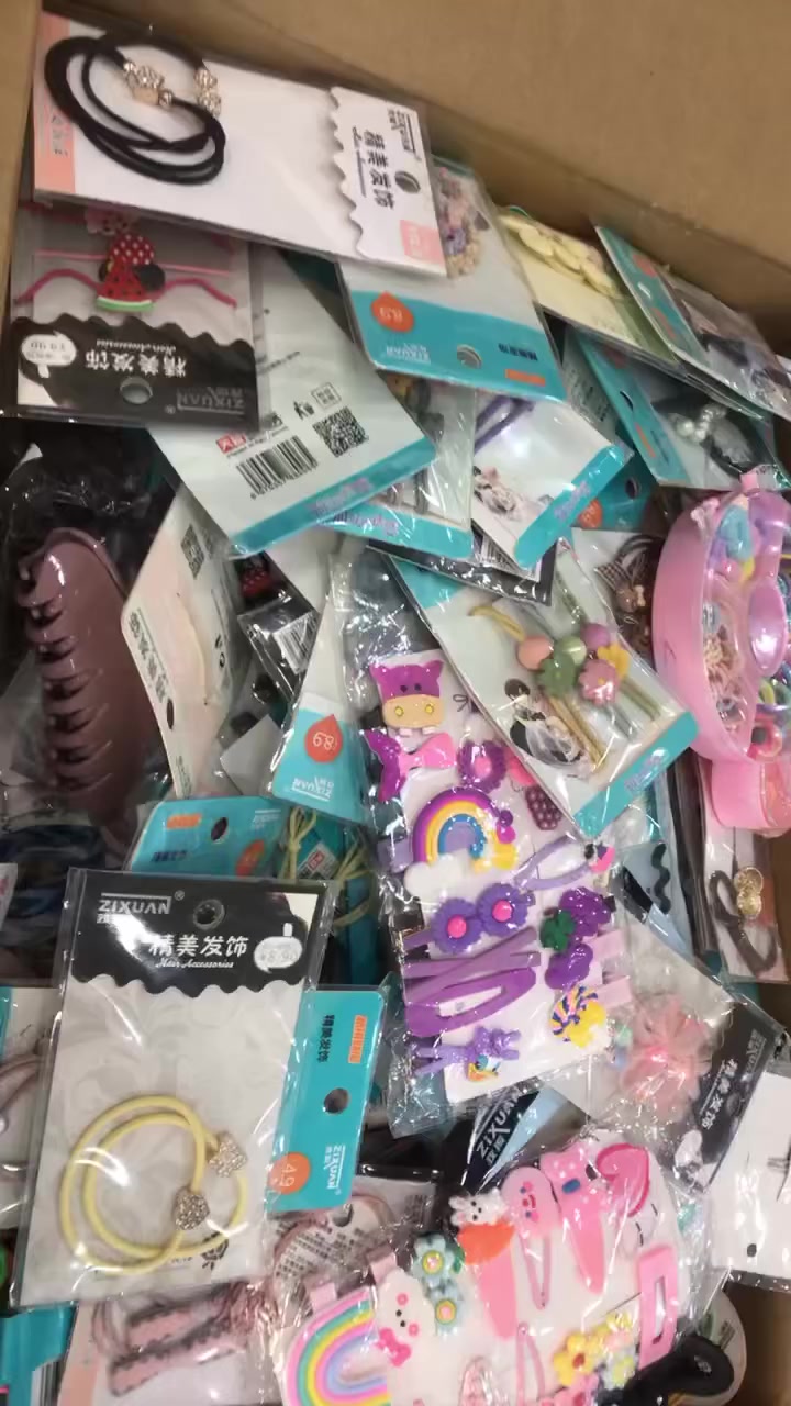 تم فتح كراتين اكسسوارات شعر بناتي 
عنوان المجمع كوت دور العمال 
الأسعار رخيصة جدا


**إذا كنت صاحب هذا الإعلان وتريد حذفه لأي سبب، رجاءا أرسل رسالة إلى الدعم الفني**