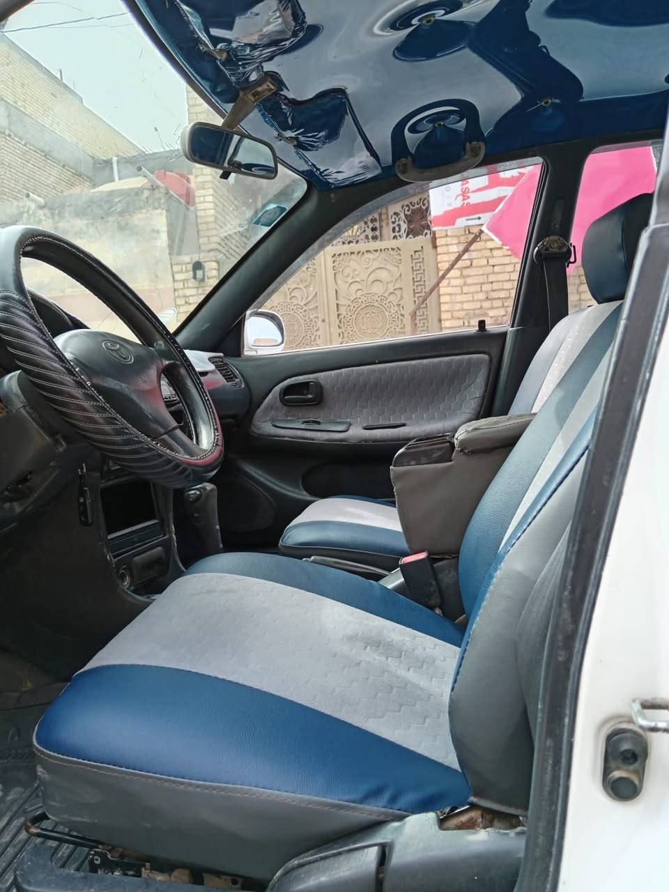 كورله 1994 رقم بغدادسياره كير محرك تبريد جاهزات سنويه جاهزه من كل نواحي سعر 58 وبيه مجال ***********
