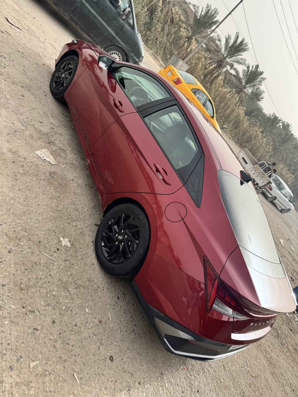 السلام عليكم النترا 2024  هايبرد رقم بغداد بسمي تحويل ثاني يوم ورادامريكي ماشيه 24 الف حادث بارد فقط هيج كد شبر موضح بلصور وخصمه بلبرانكيت اليمن باقي كفاله السعر 170 $  وبيها مجال  مراوس حسب القناعه ***********
