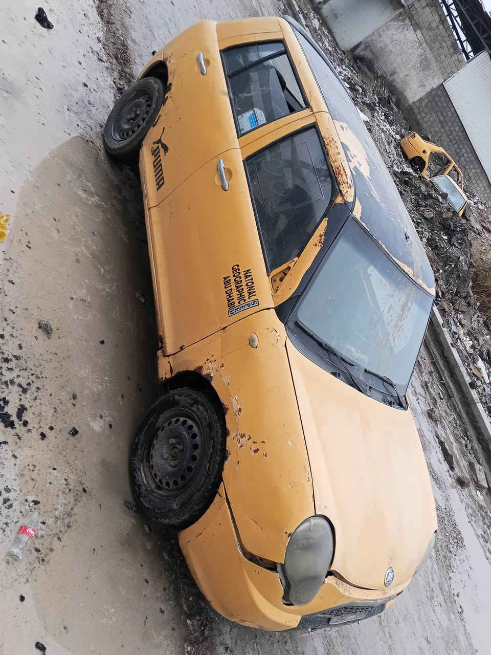 تم تفصيخ ليفان 320 ماكاني موصل الصناعه اليسر شارع 60 يم محفوض الويرمن او نستقبل سيارات تسقيط ارقام بغداد ***********
