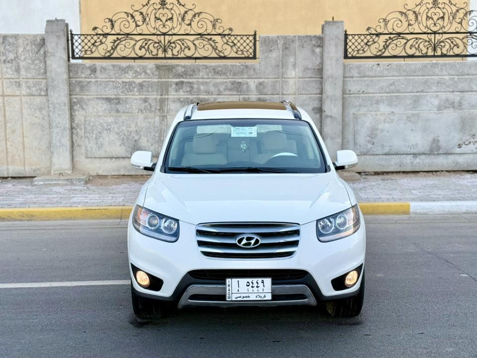 سلام عليكم ورحمة للبيع سنتافي مديل 2012 وارد خليجي بيه صبغ 3 قطع والباقي مكفوله كفاله عامه مكينه 6سلندر وكير مكفولات حداديه تخم تاير تبريد ثلج فول موصفات فتحه تحكم ستيرن شاشه كامره حساسات شاير مري مثبت سرعه داخل بيجي ويل كب كروم تبريد 3قطع سبعه راكب وبيه بعد موصفات سنويه الغايه 2029 مشروع وطني سياره جديده وجاهزه من كلشي السعر 138 وقابل التفاوض الستفسار نتصل *********** مكان سياره كربلاء مكلف بلنشر
