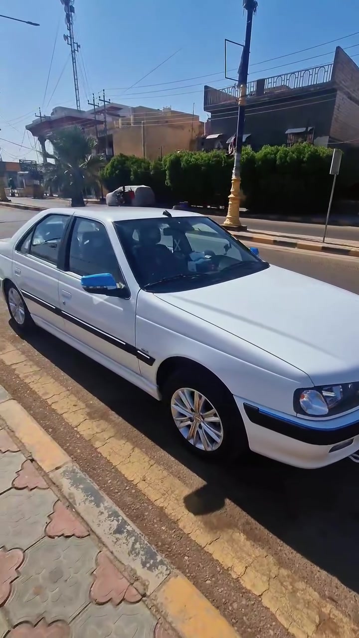 سلام عليكم سيار بيجو بارص 2026سياره كفاله ماشيه 3الف وسياره بسمي رقم*********** سعر95وبيها مجال
