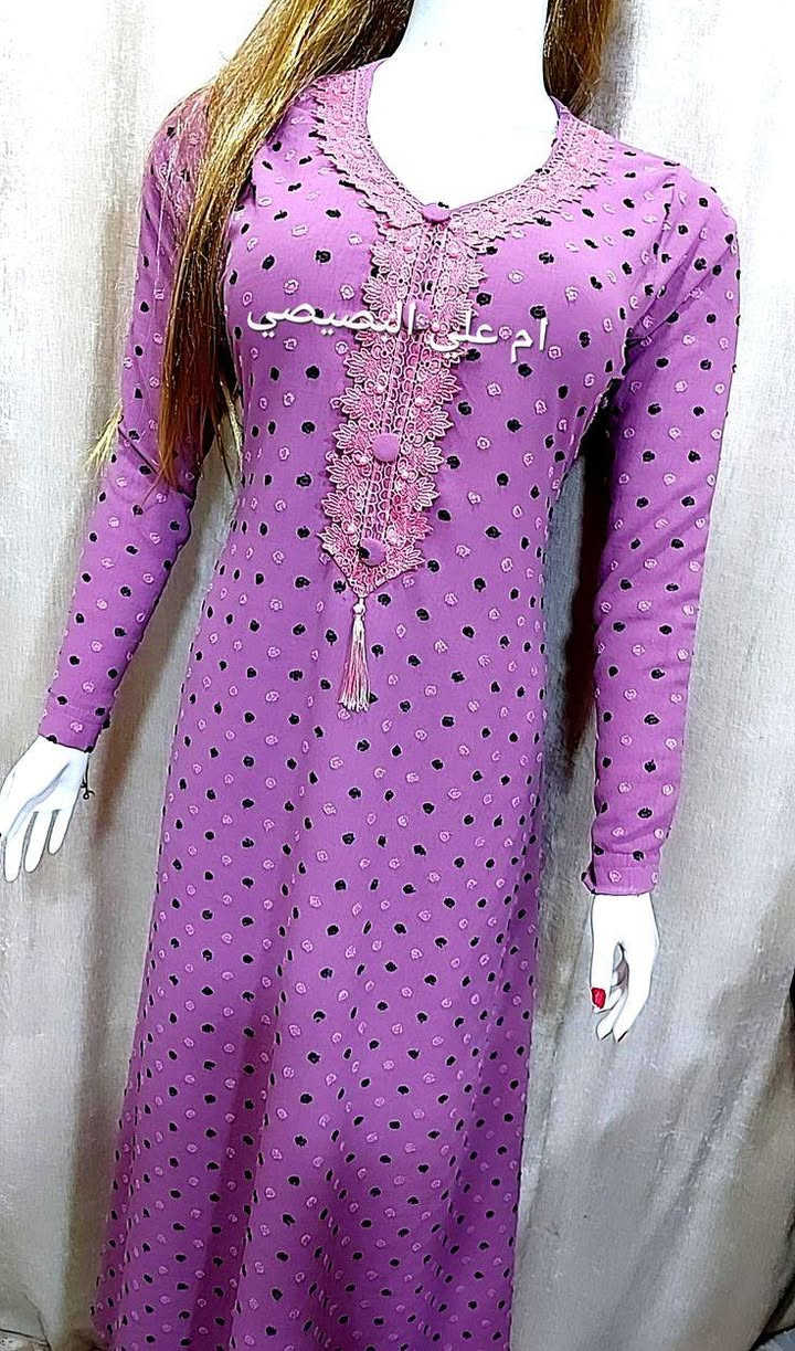 اللهم صلي ع محمد وال محمد خياطه حسب طلب، 
واسعاري مناسبه متوفره جميع قياسات توصيل متوفر


**إذا كنت صاحب هذا الإعلان وتريد حذفه لأي سبب، رجاءا أرسل رسالة إلى الدعم الفني**